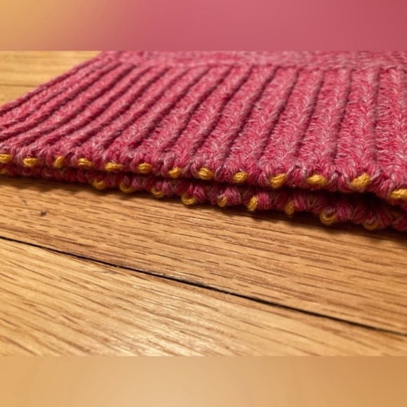 💗 EUC Pilcro Jenna pink knit tank - Picture 12 of 14